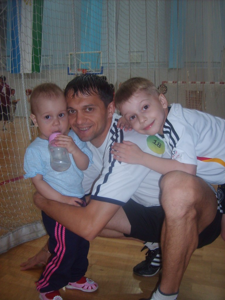 Дмитрий Колосков | Уфа