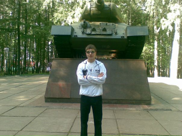 №18, Айрат Галимов, 05.05.1990, Уфа №18, Айрат Галимов, 05.05.1990, Уфа