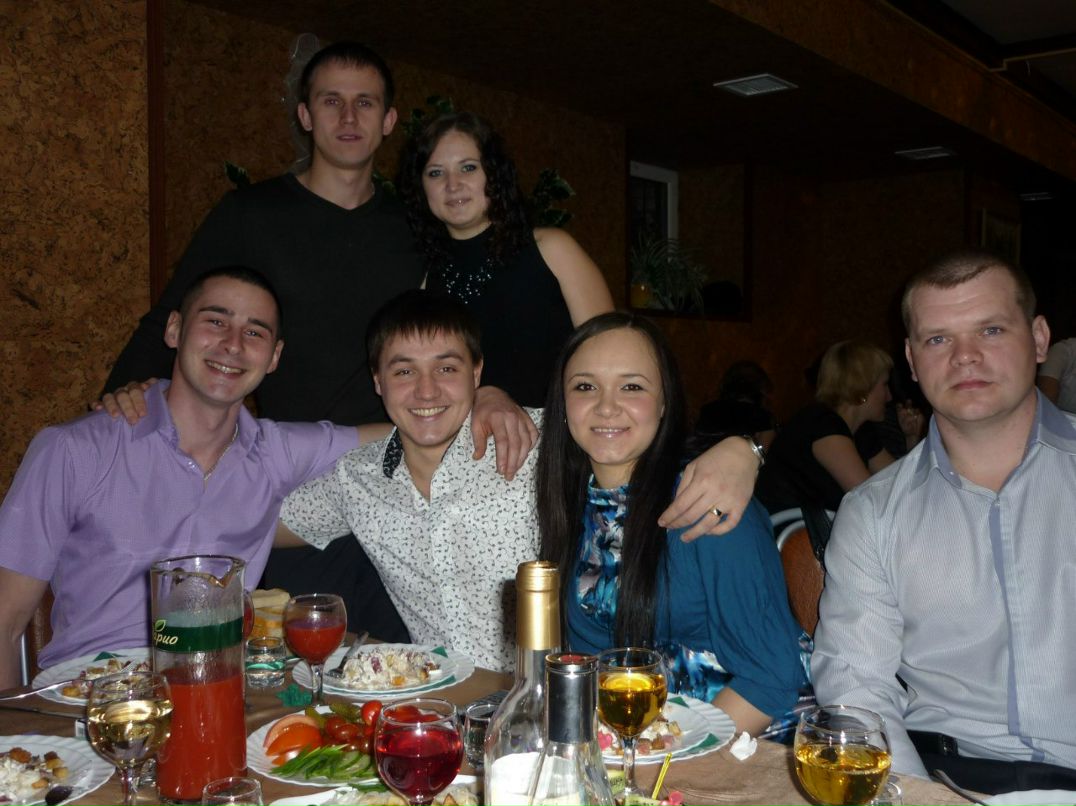 Алексей Нуркешев | Ижевск