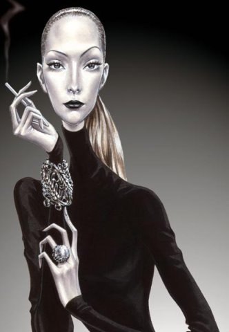 Marine Katerinkina ` | Москва