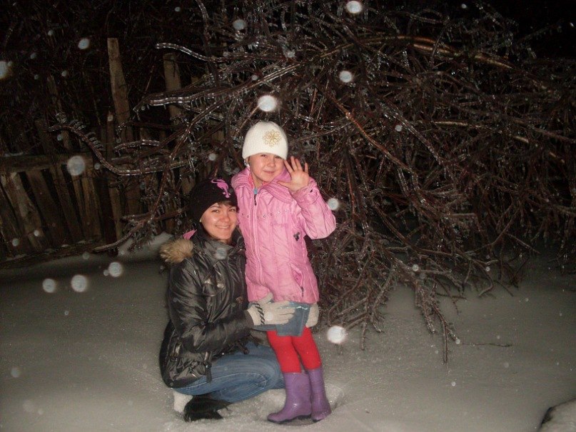 Марина Спиридонова | 