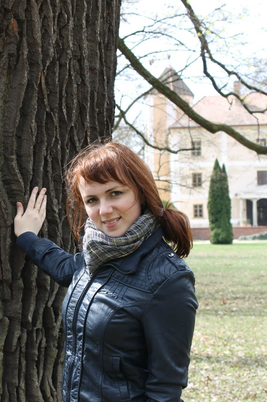 Ольга Рожкова | Budapest