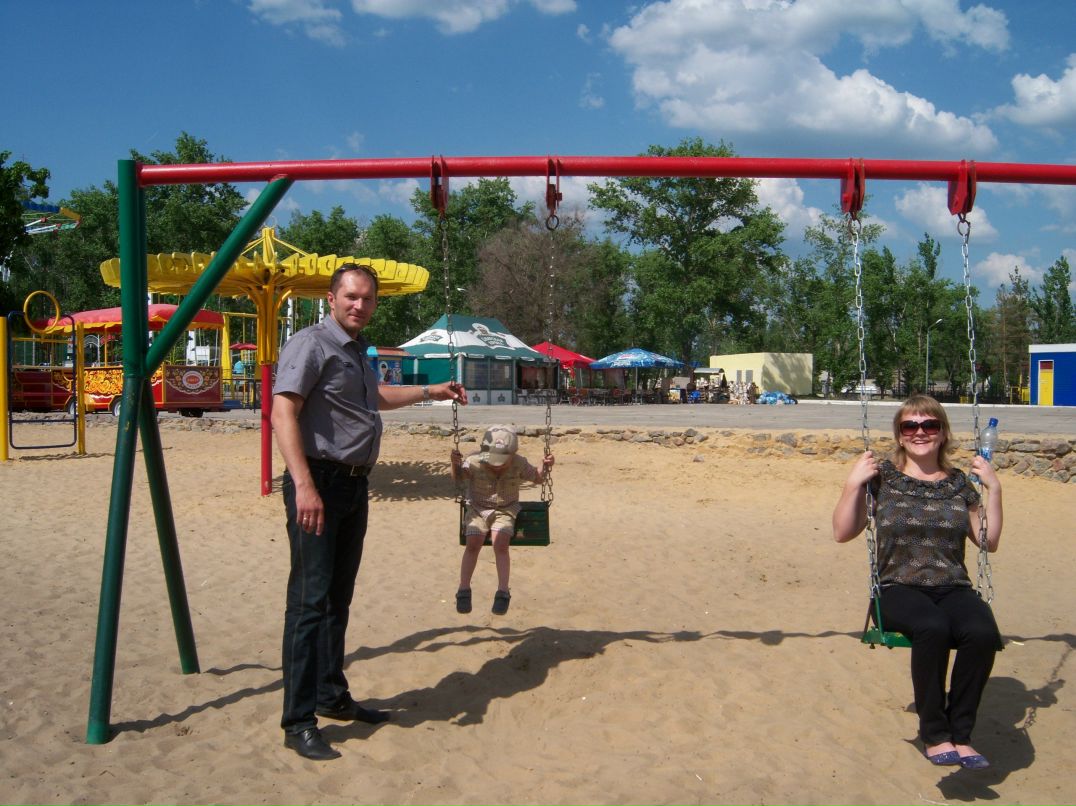 Елена Акименко | Воронеж