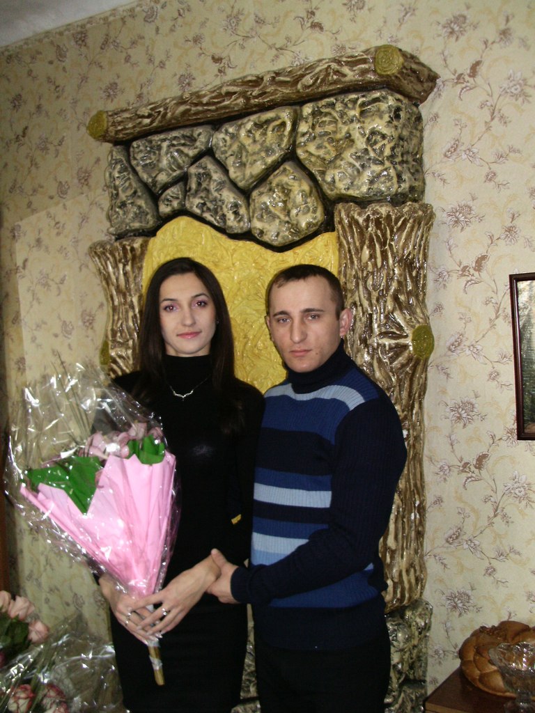 Elena David | Кишинев