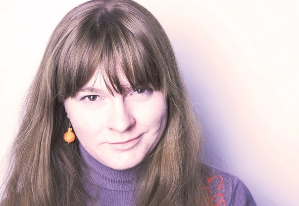 Анна Филатова | Санкт-Петербург