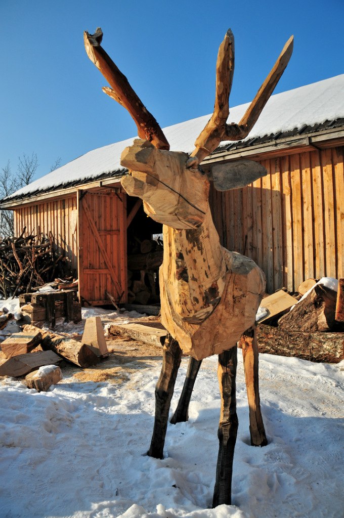 Александр Липатов | 