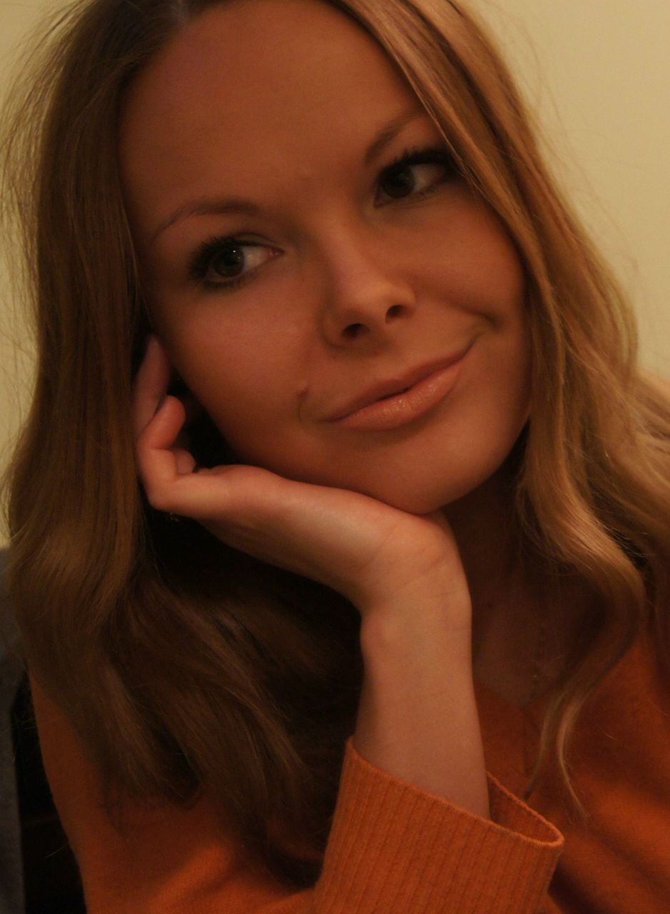 Юлия Ямщикова | Москва