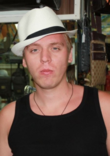 №130, Антон Игнатов №130, Антон Игнатов