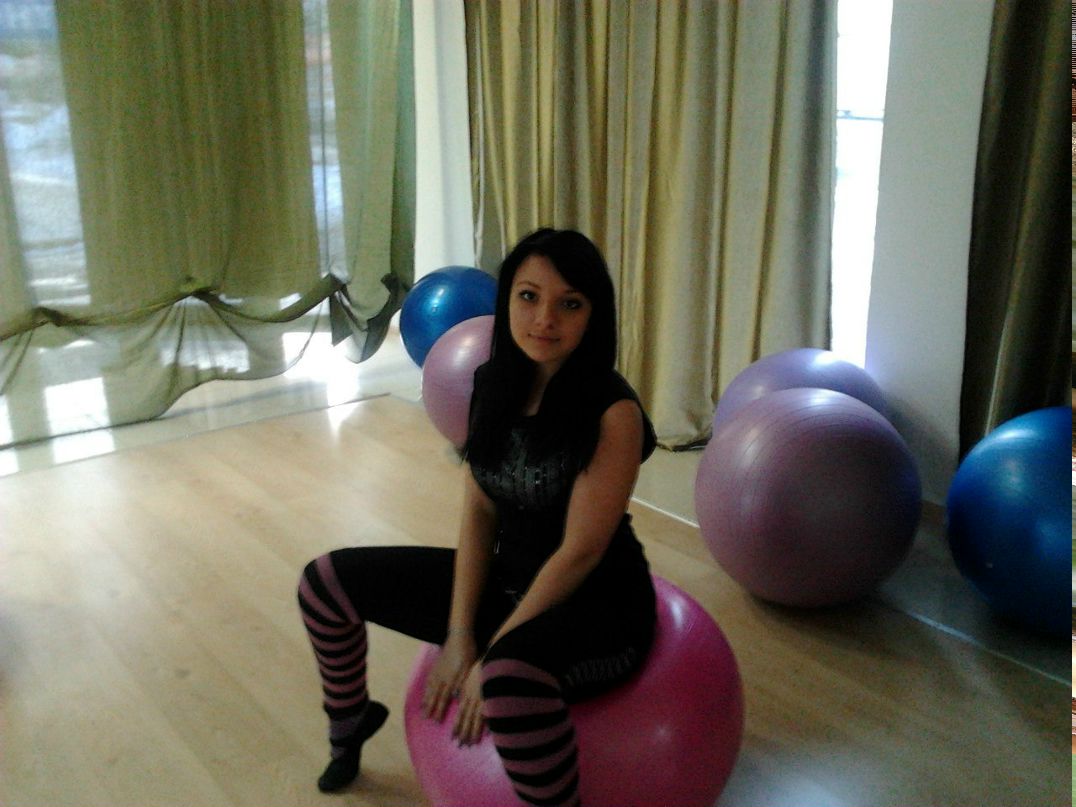 Виктория Полисько | Кропивницкий / Кировоград