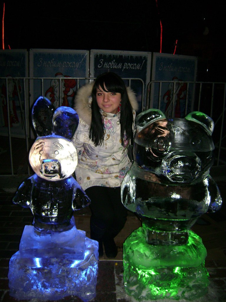 Виктория Полисько | Кропивницкий / Кировоград