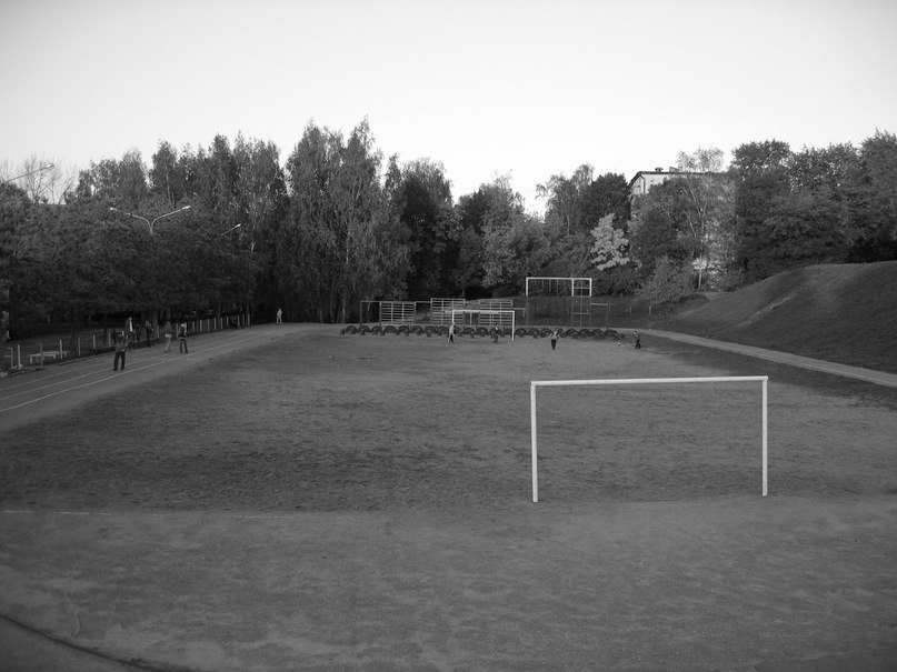 Андрей Секерин | Минск