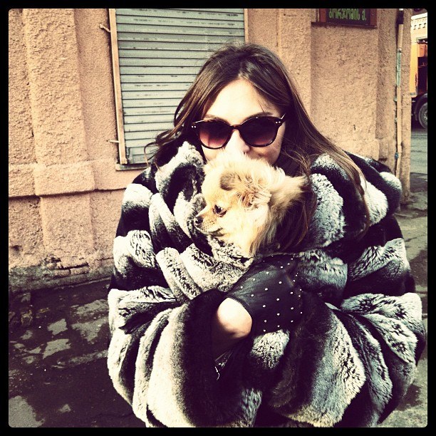 Tamara Malazonia | Москва