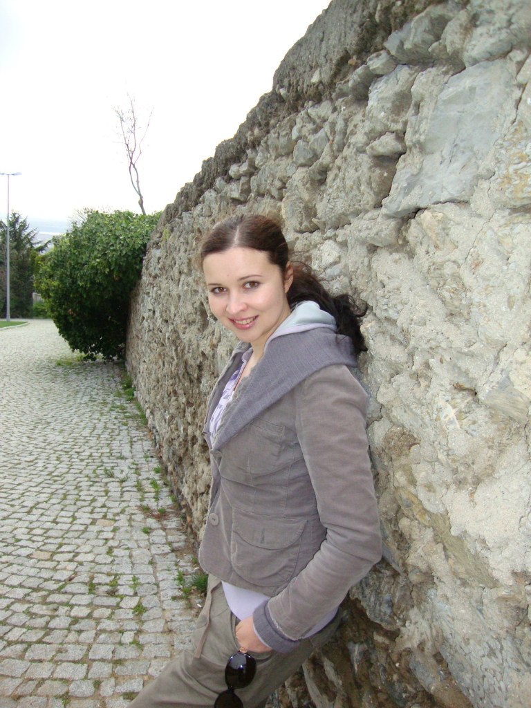 Вероника Королева Караарслан | İstanbul