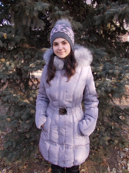 №57, Оля Курсон, 29 лет, Запорожье №57, Оля Курсон, 29 лет, Запорожье
