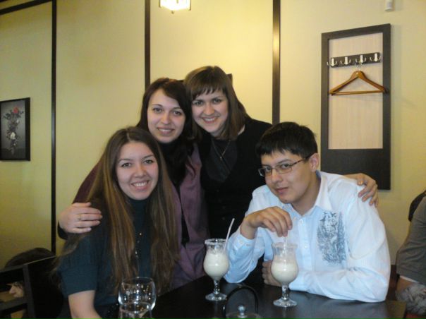 №24, Ксения Ильина, Уфа №24, Ксения Ильина, Уфа