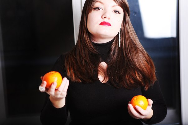 Александра Зубец | Санкт-Петербург