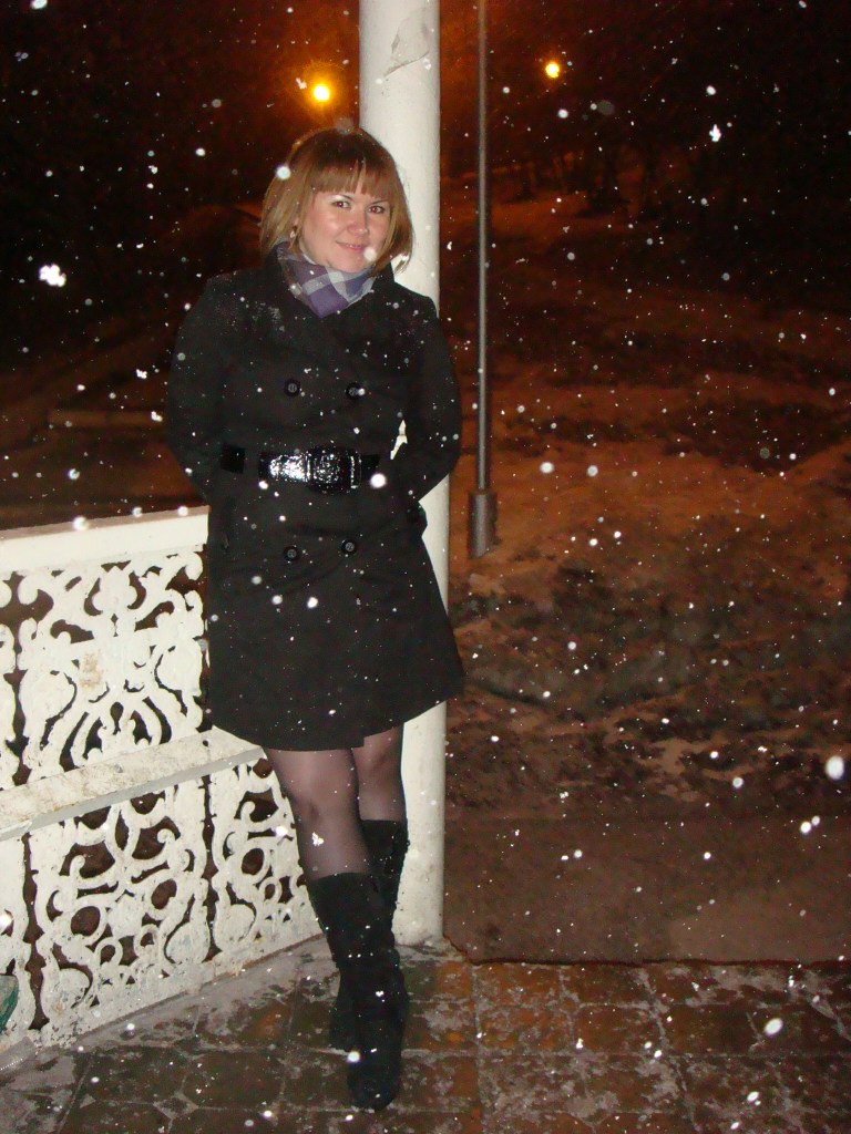 Рита Нурисламова | Уфа