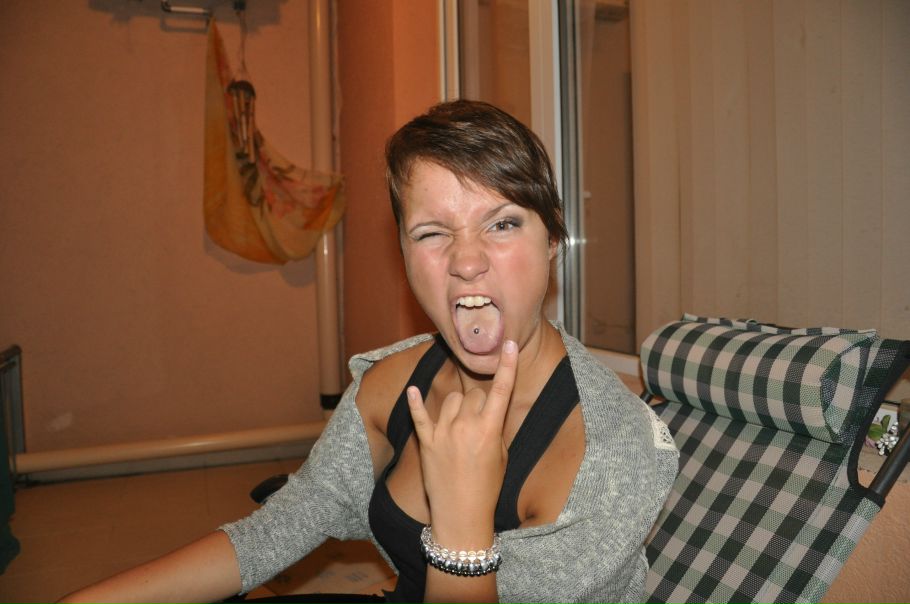 №40, Надя Господинова, 32 года, Москва №40, Надя Господинова, 32 года, Москва