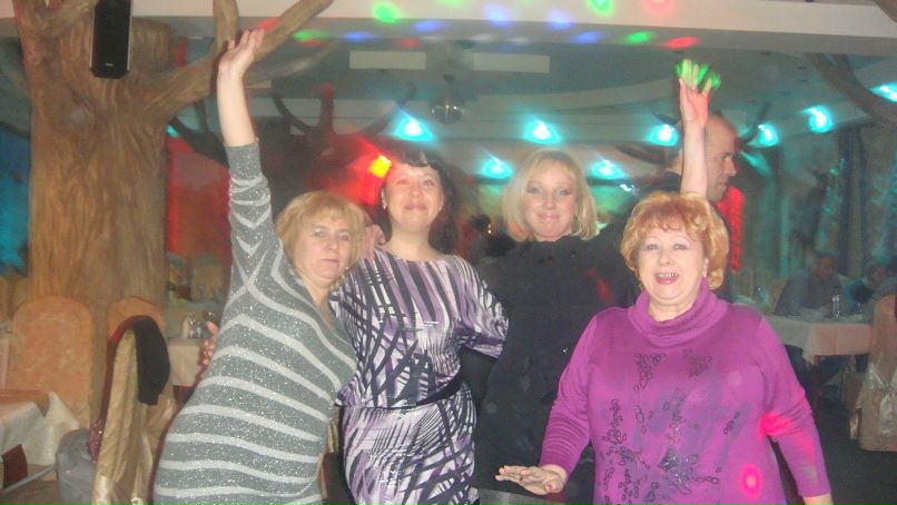 Светлана Пестренина | Санкт-Петербург