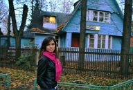 №15, Ольга Романовская, 4.3, Москва, Россия