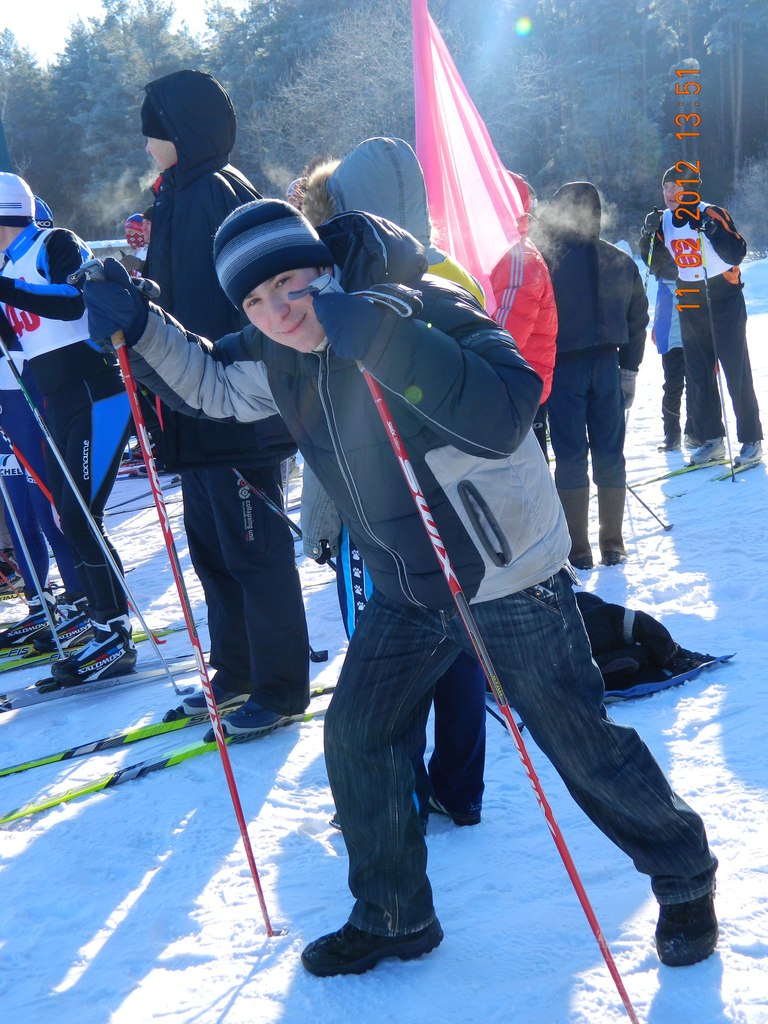 Тимофей Костылев | 