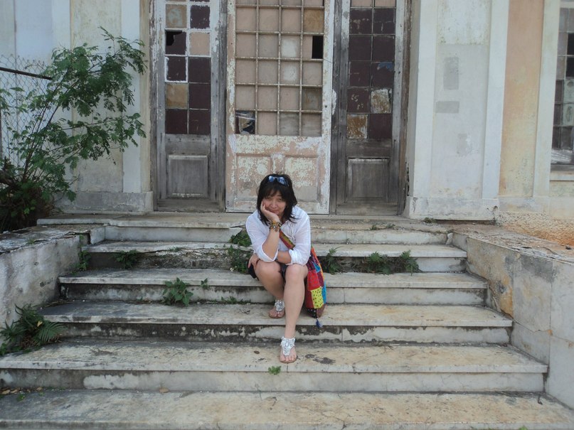 Пэдуре Инна | Алматы