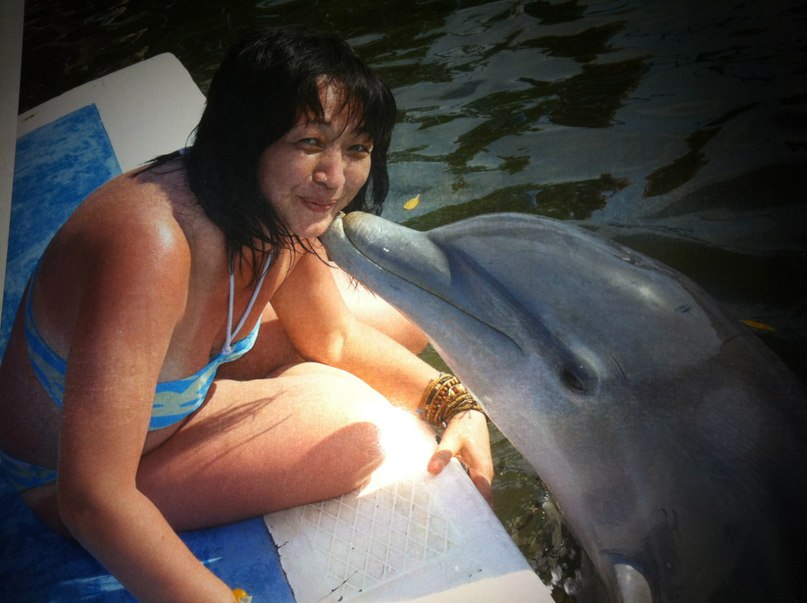 Пэдуре Инна | Алматы