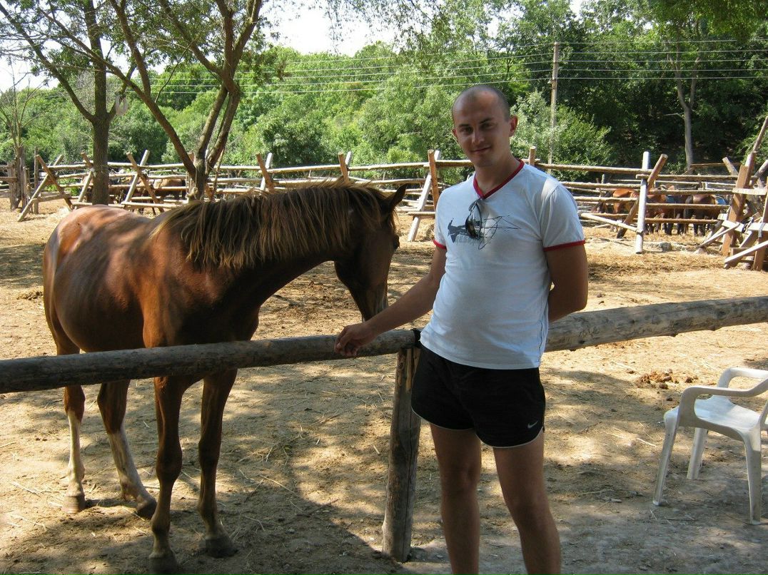 Дмитрий Ивлиев | Волгоград