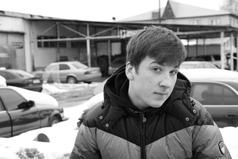 Михаил Григорьев | Раменское