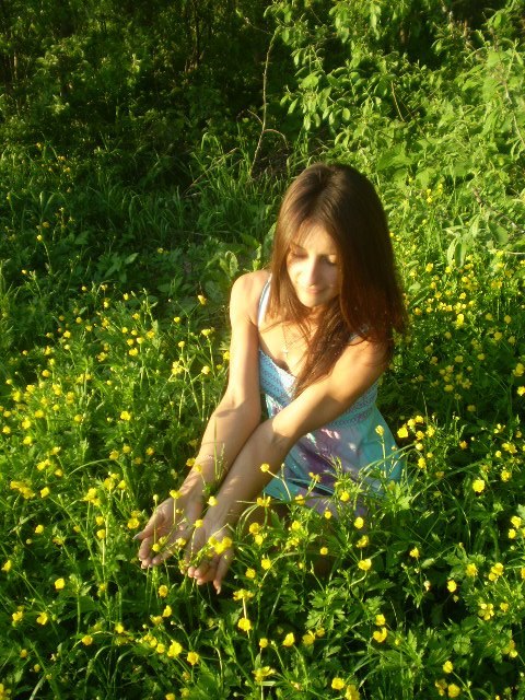 Наташа Спирина | 