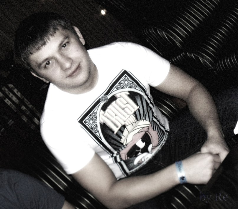 Анатолий Чуркин Αποστόλης | Краснодар