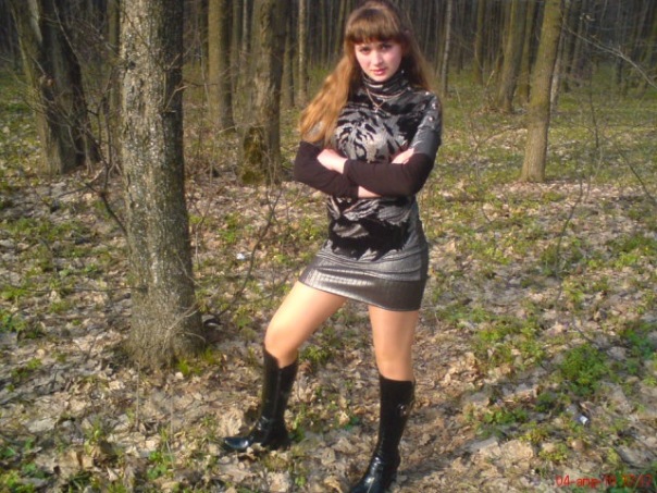 №4, Алінчик Драчук №4, Алінчик Драчук