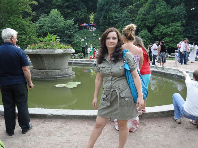 Людмила Хрипун | Киев