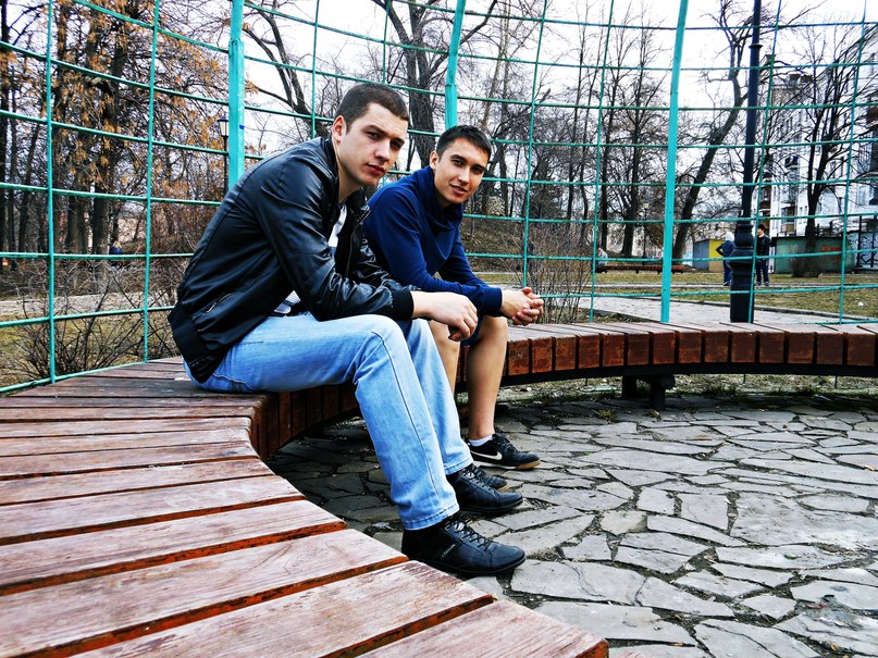 Дима Кашуркин Dems | Москва