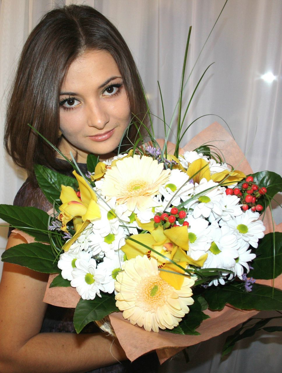 Анна Студенцова | Липецк