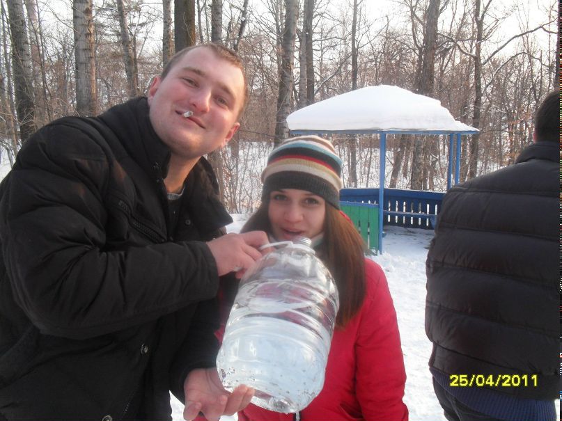 Виктор Ключкин Александрович | Хабаровск