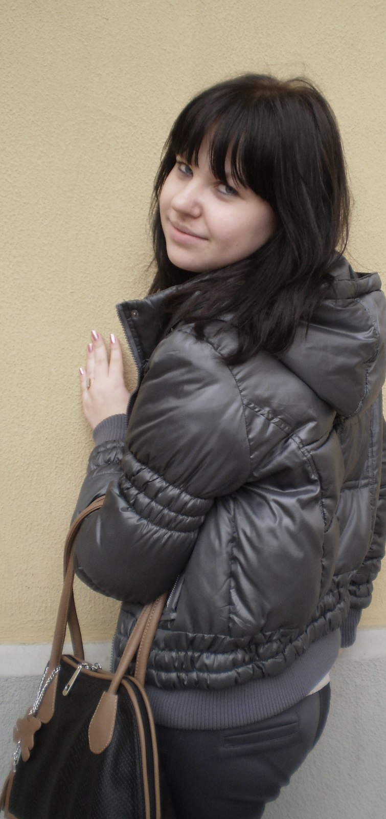 Рита Тетерина | Смолино