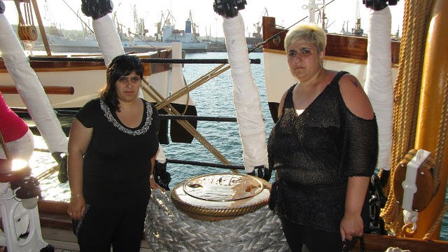 Агуня Тураджикян | Кобаки