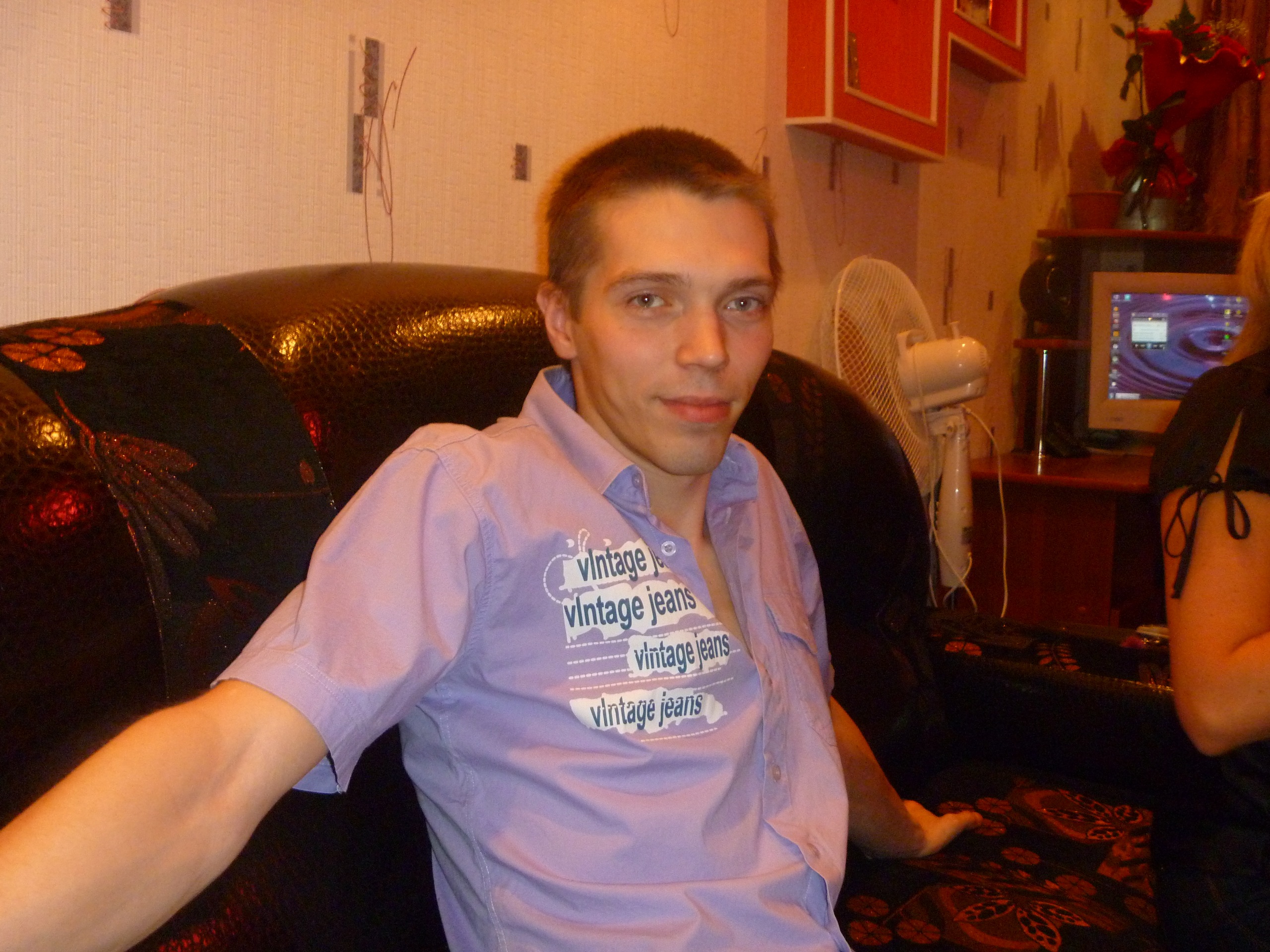 Фото профиля