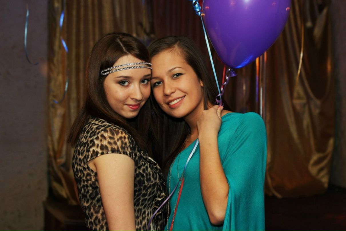 Ксения Гасова | Ижевск