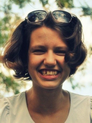 №22, Яна Ботвинник, 27 лет, Modi'in-Maccabim-Re'ut, Израиль №22, Яна Ботвинник, 27 лет, Modi'in-Maccabim-Re'ut, Израиль