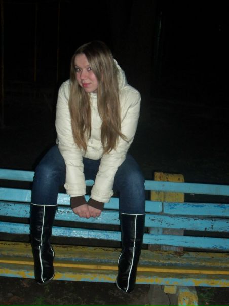 №130, Anna Makukhovska, 33 года, Dubai №130, Anna Makukhovska, 33 года, Dubai