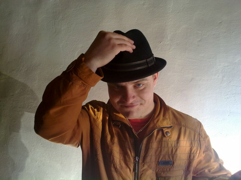 Алексей Тарабанов Владимирович | Карасук