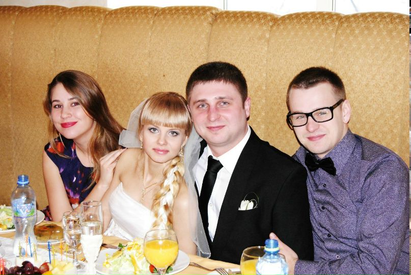 Евгения Семёнова | Калуга