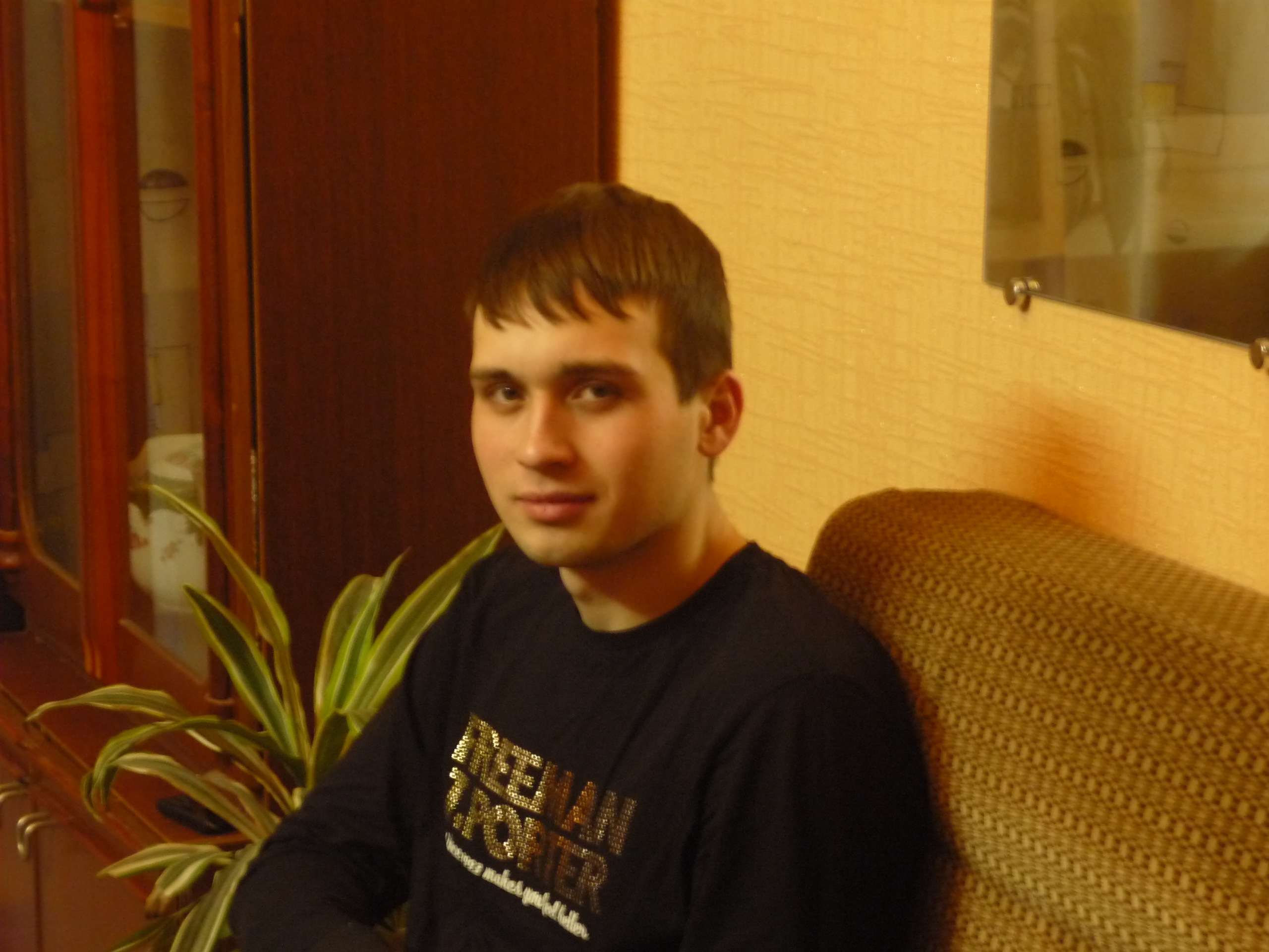 Фото профиля