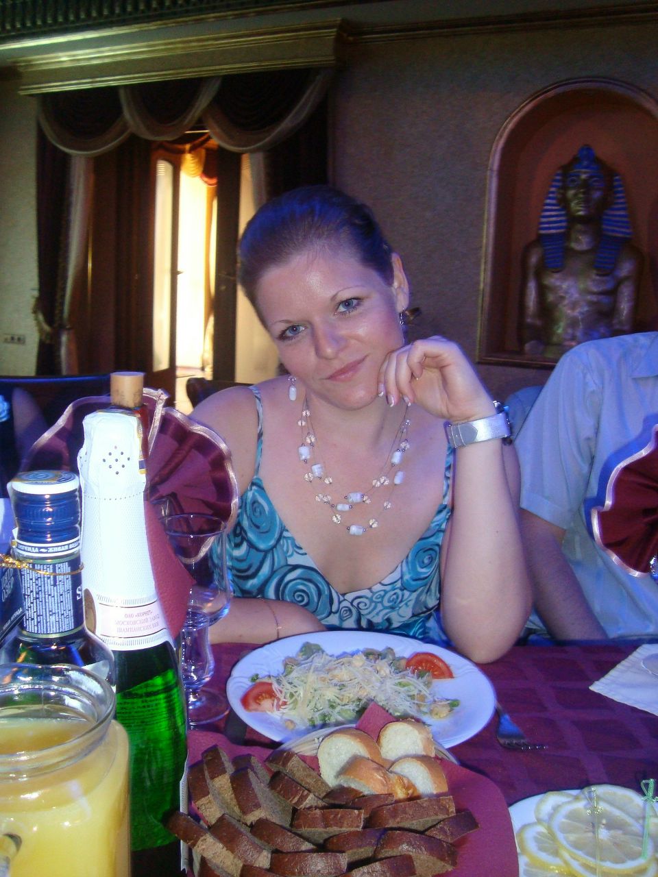 Ира Фоменко | Воронеж