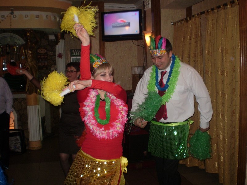 Инна Садовникова | Геленджик