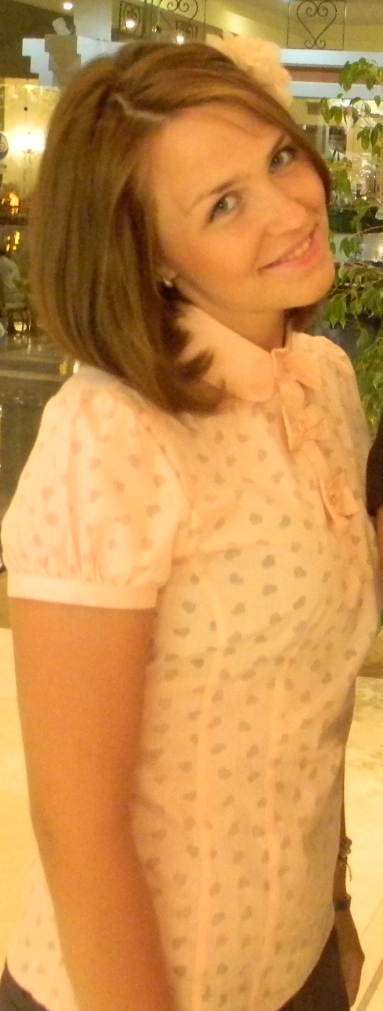 Екатерина Поворотова | Нижний Новгород