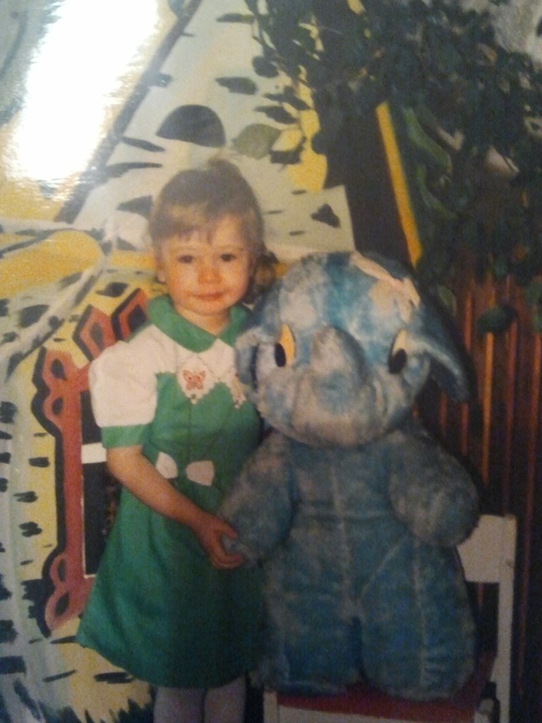 Юлия Никифорова | Калининград