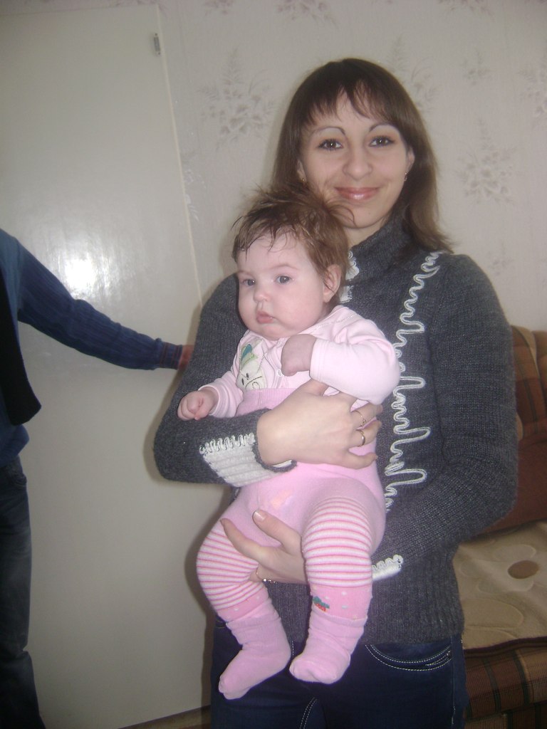 Катя Демчук | Керчь